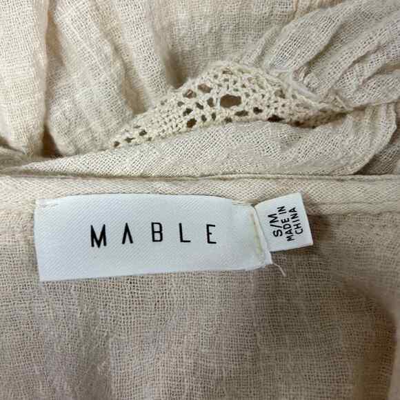 Lindo Robe By Mable Woman’s Size Small / Medium - Picture 13 of 14